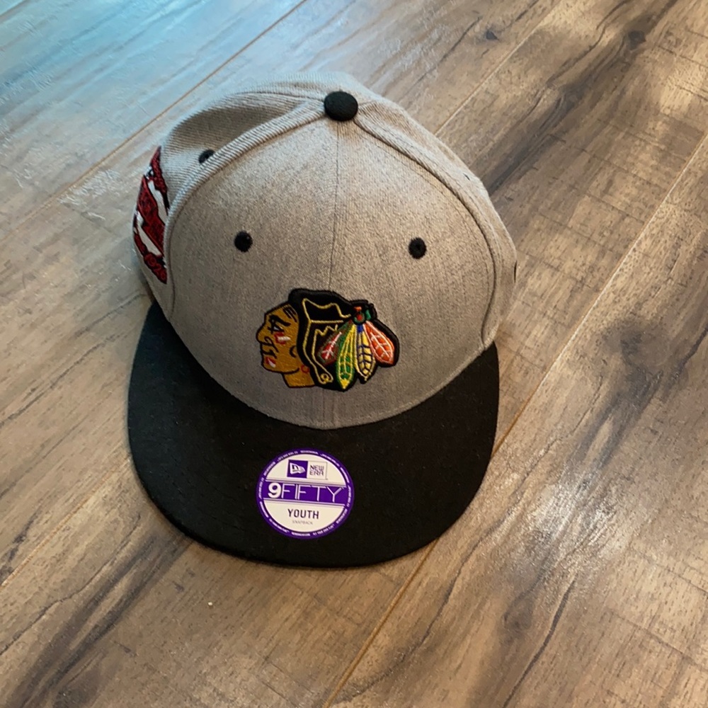 Cap